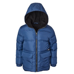 Boys&amp;&#35;39; Double Pocket Puffer, , large