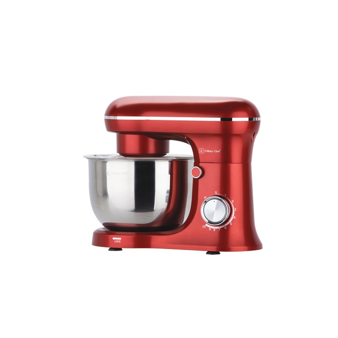 Culinary Chef 8-Speed Stand Mixer, , large