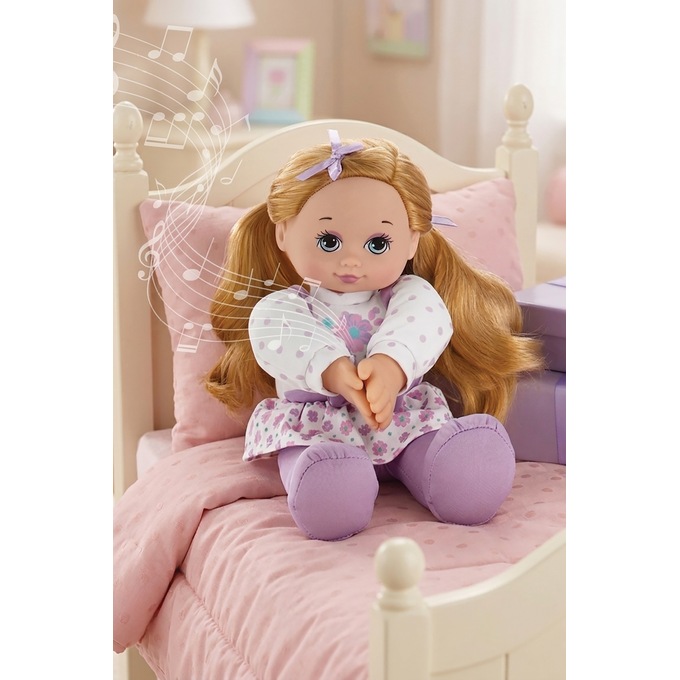 Sweet Faith Doll, , large
