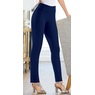 Cousin Vinny Legging, Navy, large