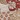 Abriana Paisley and Floral Sham, Spice, swatch