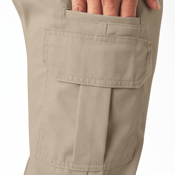 Dickies Flex Twill Cargo Pants, , large