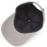 Britt&iacute;s Knits Faux Suede Hudson Baseball Cap Hat, , large