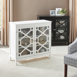 Harper Geo Cabinet, , large