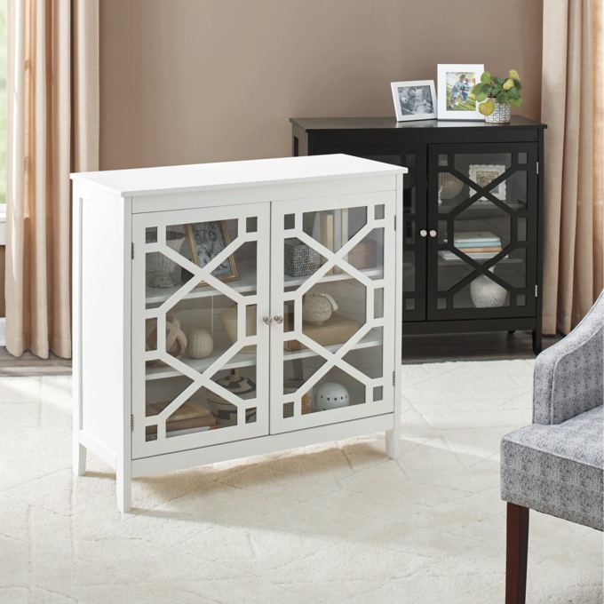 Harper Geo Cabinet, , large