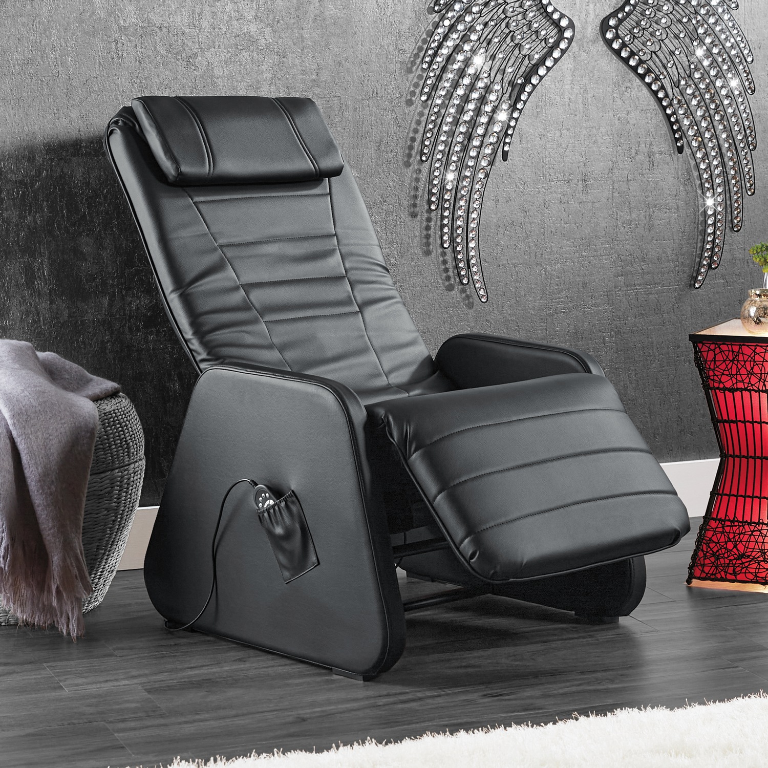 Hi gear sales zero gravity lounger