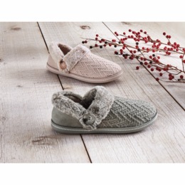 Skechers Cozy Campfire Girls-Night-In Slipper, , large