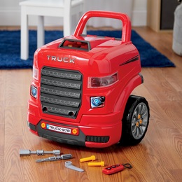 Engine Workshop, , large