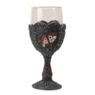 Novelty Fantasy Wine Glass, , large