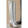 Croco Cowgirl Boot, , large