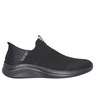 Skechers Men's Slip-ins Ultra Flex 3.0 Slip-on, Black Black, large
