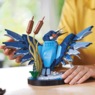 LEGO Icons Kingfisher Bird, , large