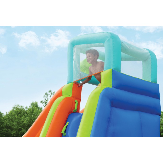 Bestway H2O-GO Turbo Splash Water Park, , large