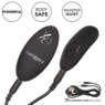 Remote Control Rechargeable Lace Thong Set, , large