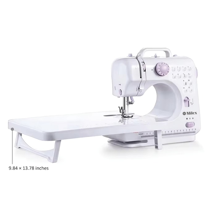 Insta Sew Sewing Machine Extension Board, , large