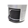 Hunter 2-in-1 Purifier Humidifier, Black, large