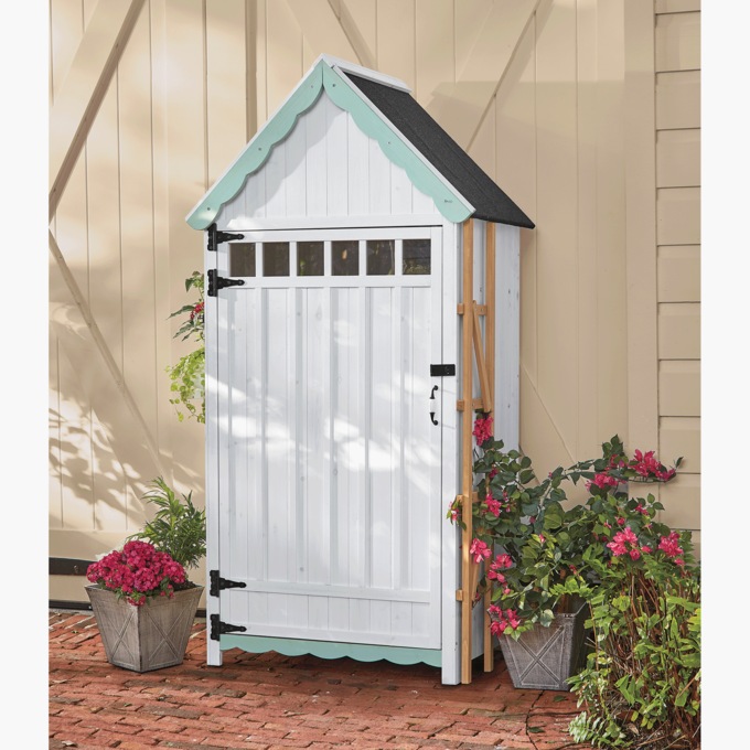 Carlow Shed, , large
