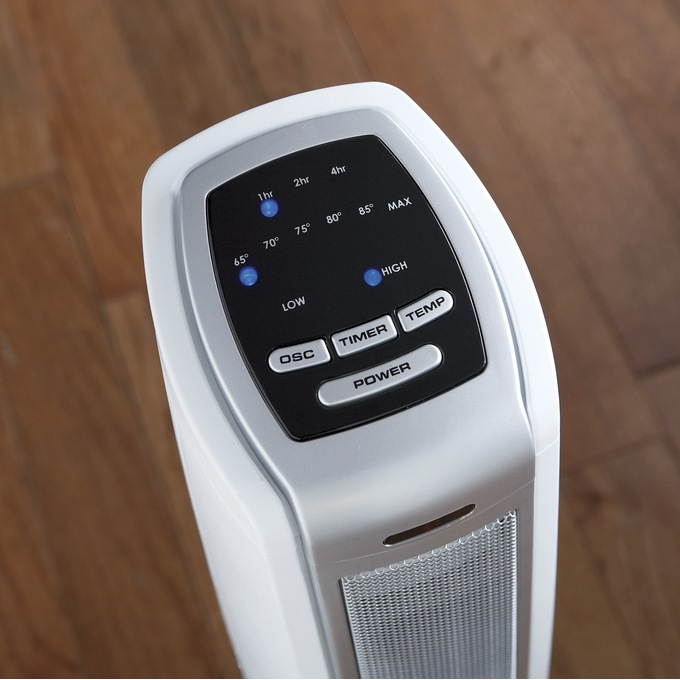 Lasko Ceramic Heater Montgomery Ward