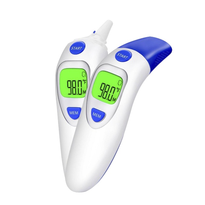 Infrared Thermometer