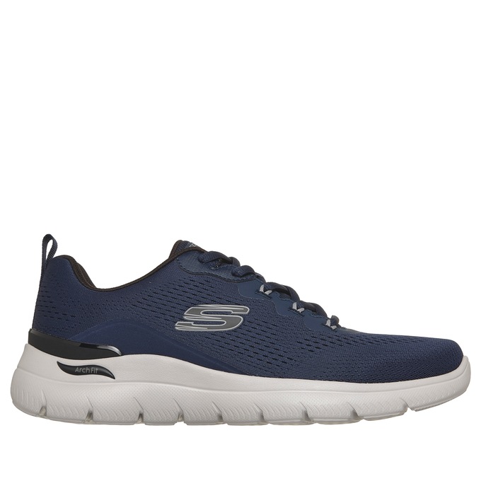 Skechers Men's Arch Fit Summits Kravel Shoe, , large