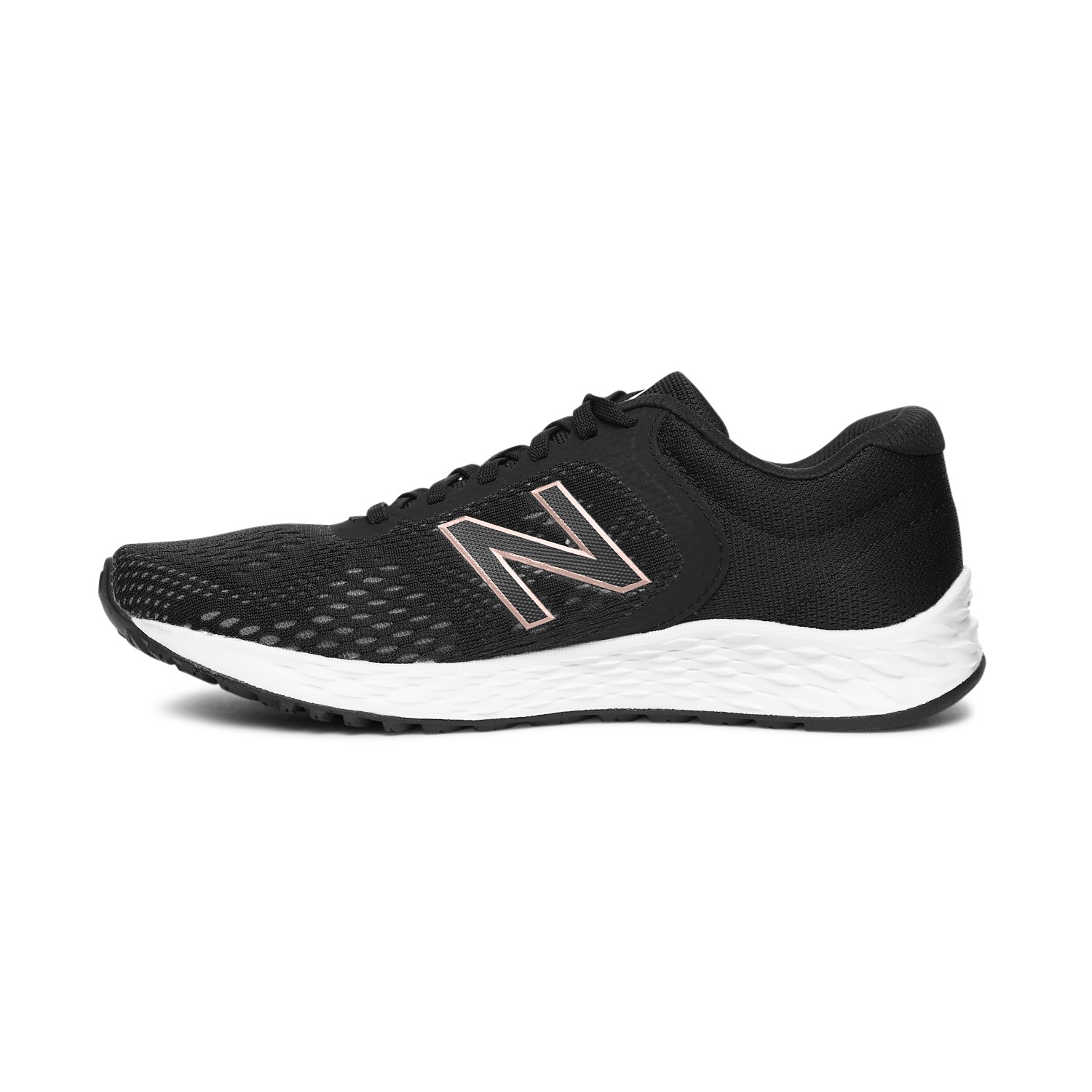 new balance 680 rose