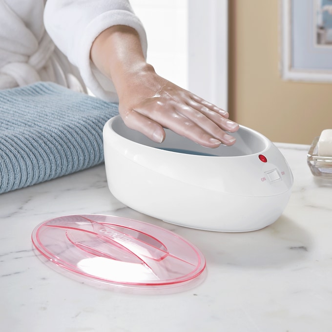 Conair True Glow Paraffin Spa, , large