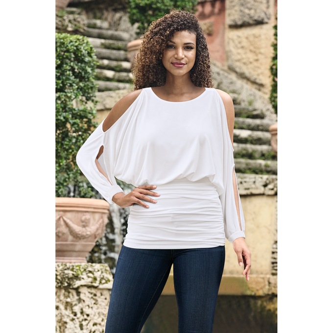 Dare to Bare Top, , large