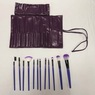 12-Piece Makeup Brush Set, , large