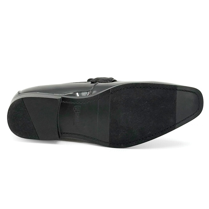Stacy Adams Spratley Men's Velour Slip-On Dress Shoe, , large