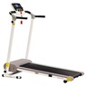 Motorized Folding Treadmill, , large