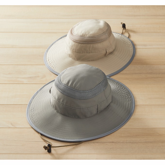 Equator Outdoor Hat, , large