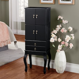 Camille Jewelry Armoire, , large