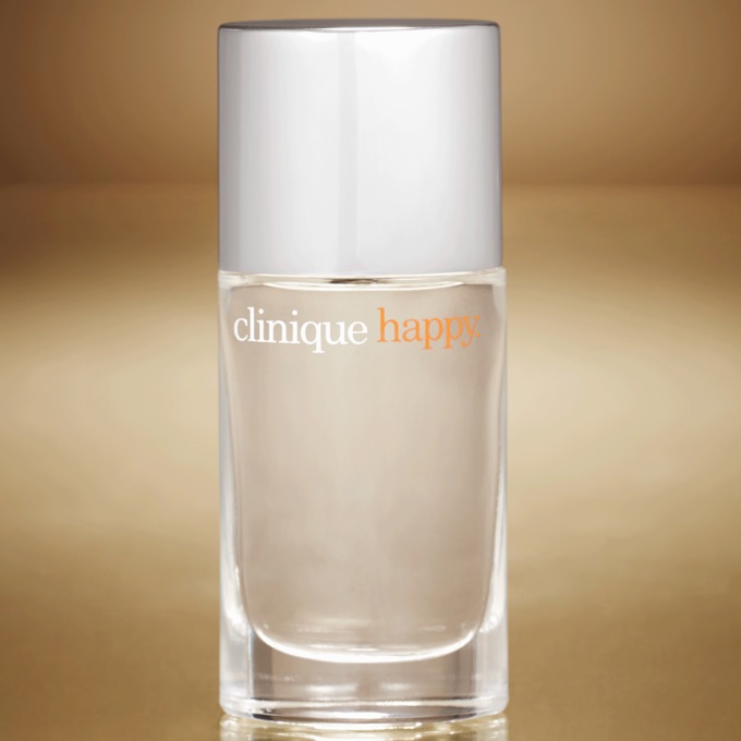 Clinique Happy for Her, , large