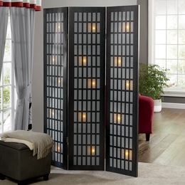 Shoji Room Screen, , large