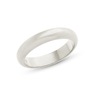 14K Gold Unisex Bands, , large