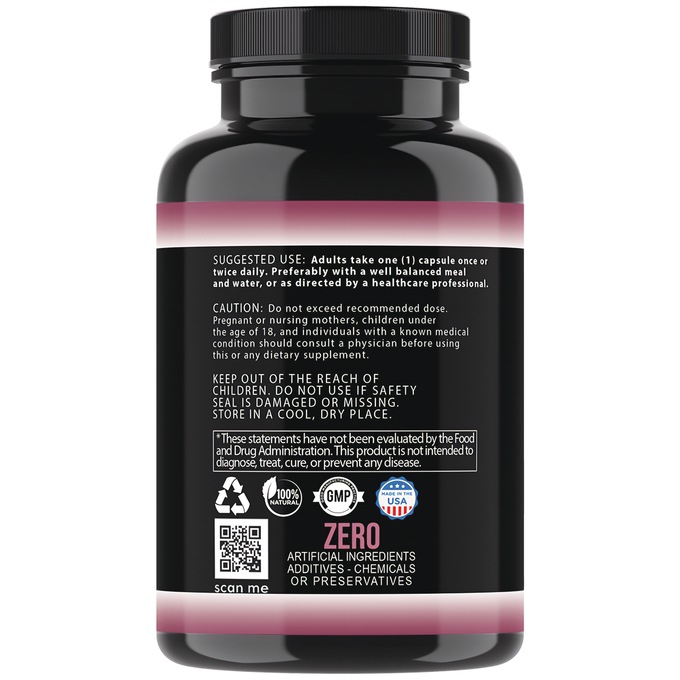 Urinary Care with UVA URSI & Cranberry, , large