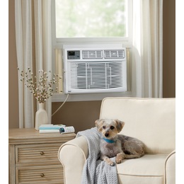 8,000 BTU Window Air Conditioner by Montgomery Ward, , large