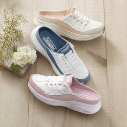 Skechers Women&rsquo;s Contour Foam Sweet Embrace Mule, , large