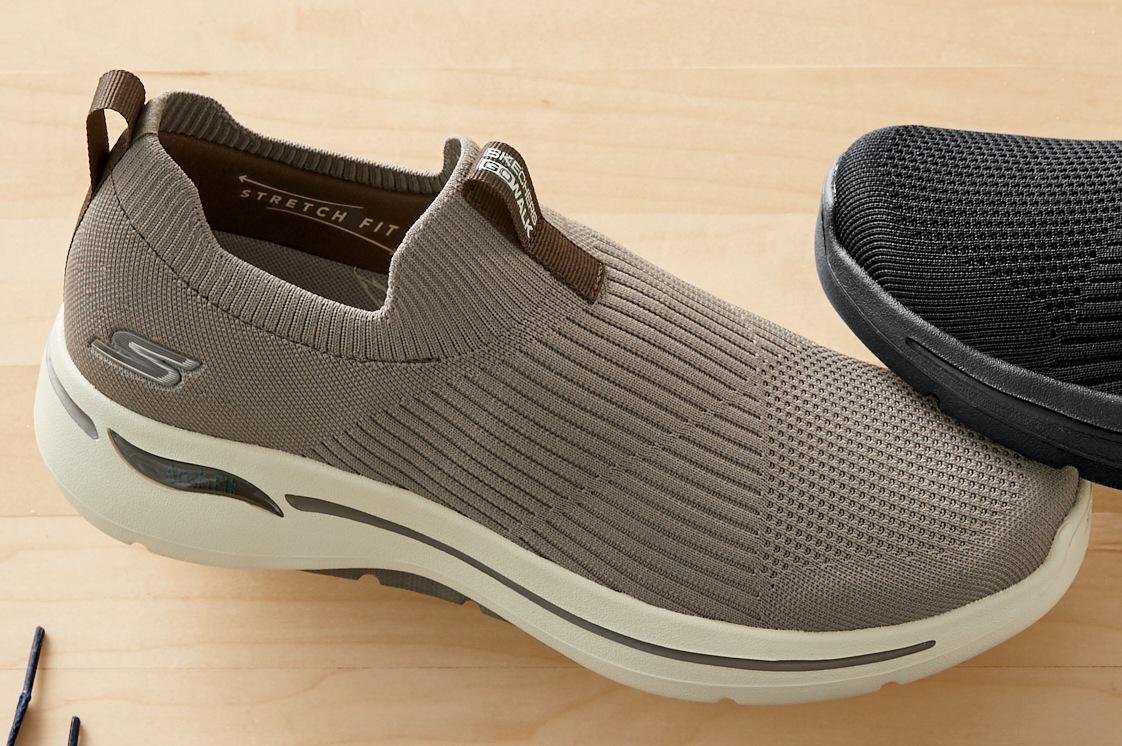 Skechers Men's GOwalk Arch Fit Iconic 