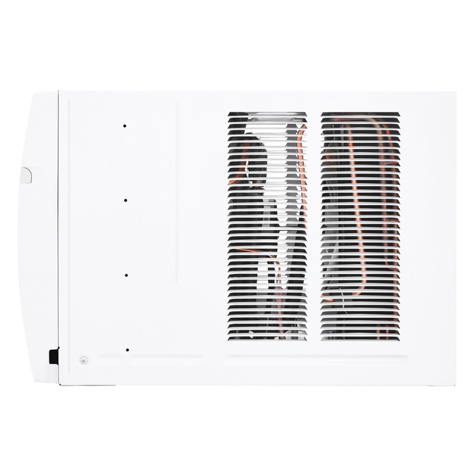 LG 12000 BTU Window Air Conditioner with Wi-Fi, , large