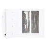LG 12000 BTU Window Air Conditioner with Wi-Fi, , large