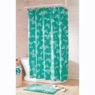 Butterfly Sentiments Shower Curtain, , large