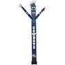 NFL Inflatable Crazy Sports Fan, , large