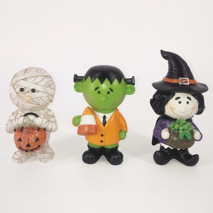 Halloween Figurines, , large
