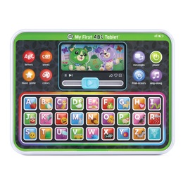 LeapFrog My First ABC Tablet, , large