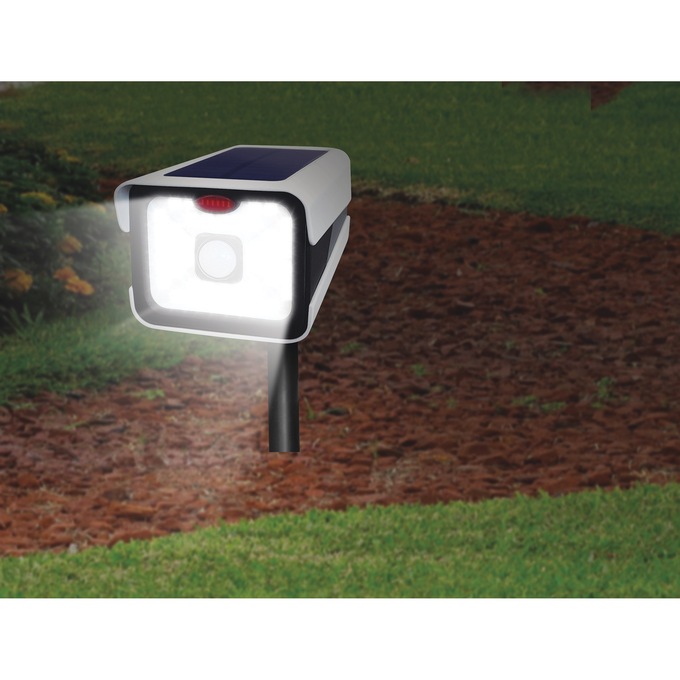 Bell+Howell Solar Bionic Spotlight Pro, , large