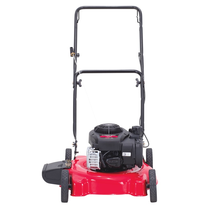 Troy-Bilt Gas Push Mower, , large