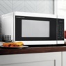 Sharp 1.4 cu. ft. Microwave, , large
