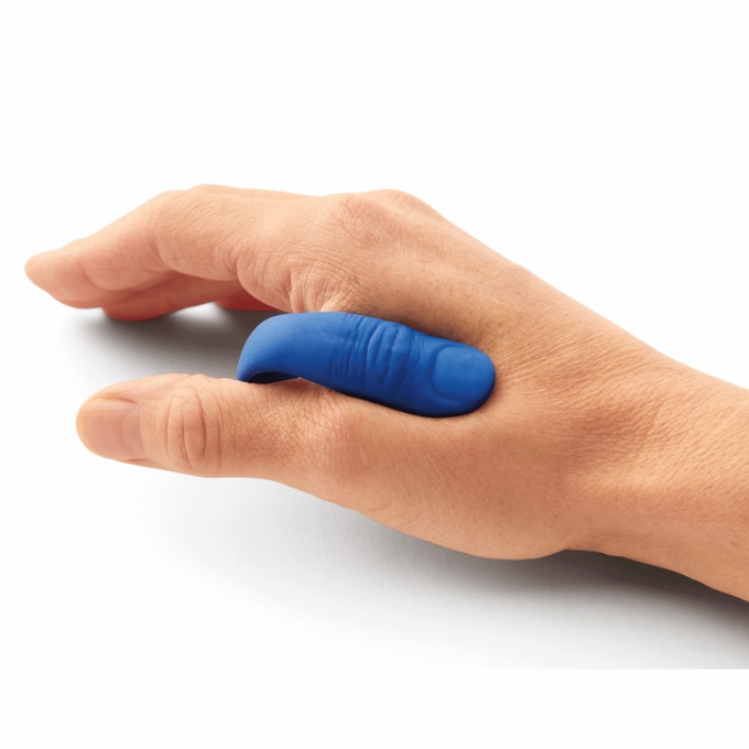 Wearable Acu Soothe Acupressure Device, , large