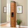 Katie Tall Cabinet with 5 Doors, , large